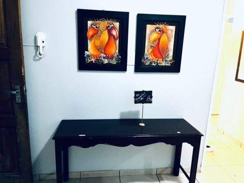 Airbnb Accomodation 11
