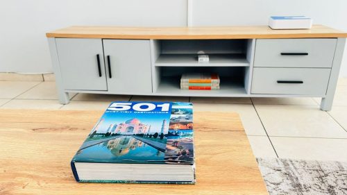 Airbnb Accomodation 6